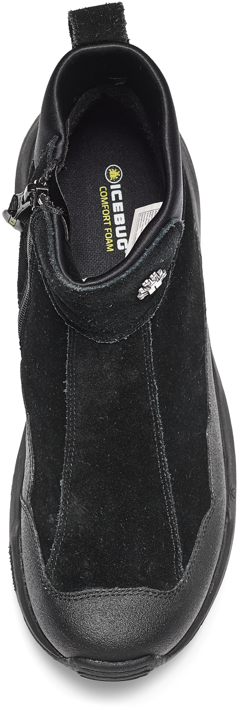 Men’s Metro 2 BUGrip (Black)