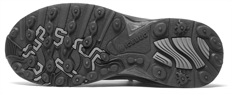 Women’s Metro 2 BUGrip (Black)