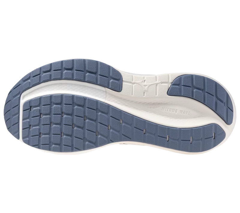 Women's Wave Inspire 22 (White/Pink)