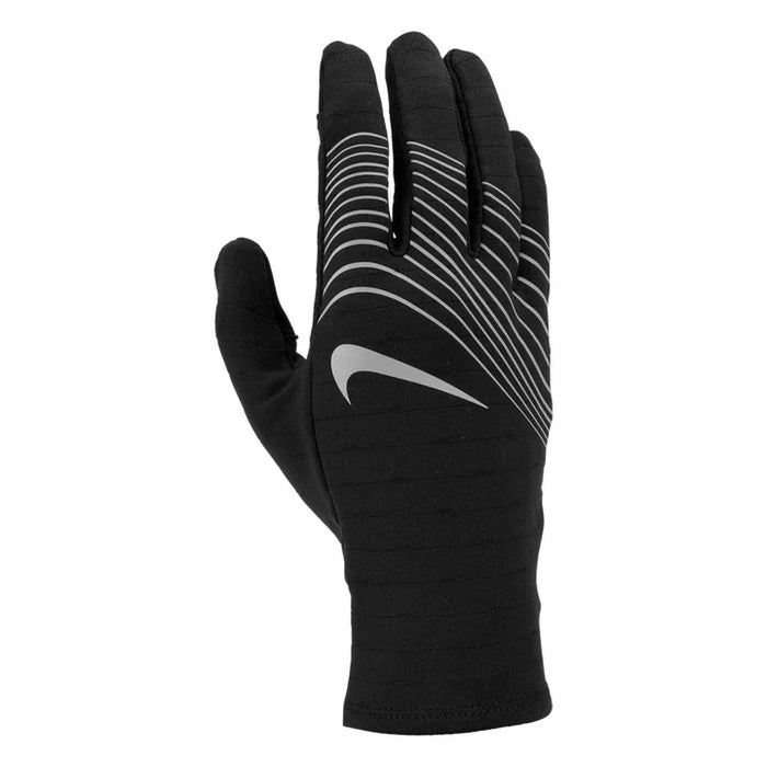 Men's Nike Sphere 4.0 Glove (Black/Silver)