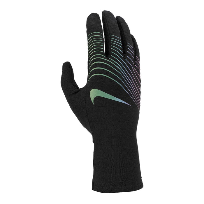 *Women's Nike Sphere 4.0 Glove (Black/Active Pink Rainbow)