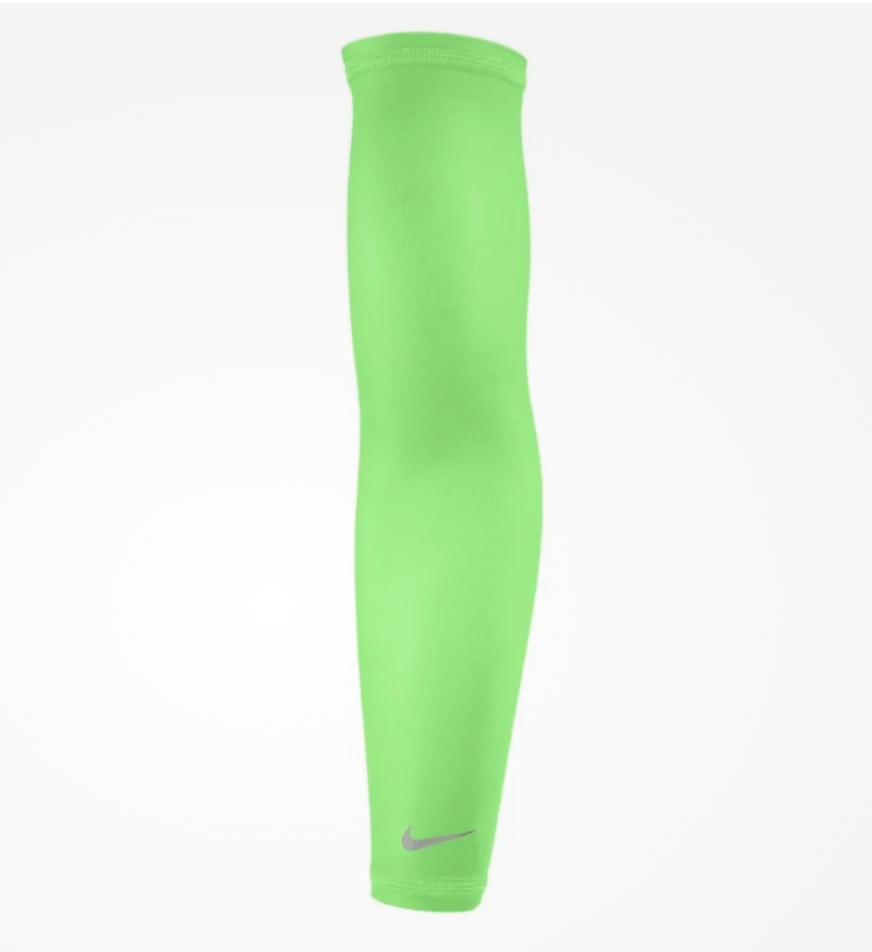 Nike Lightweight Sleeves 2.0 (Illusion Green/Silver)