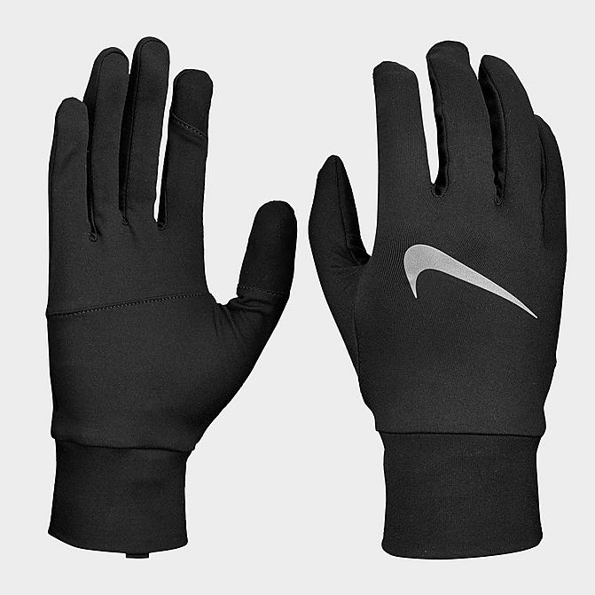 *Nike Dri-FIT Accelerate Gloves (Black)