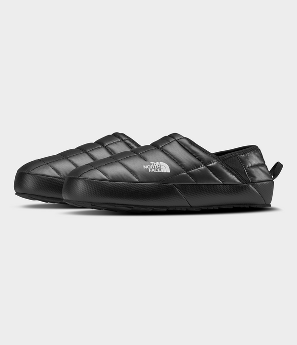 Men's ThermoBall Traction Mule V (KY4 - TNF Black/TNF White)
