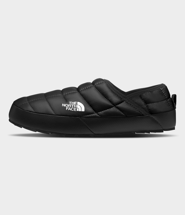 Men's ThermoBall Traction Mule V (KY4 - TNF Black/TNF White)