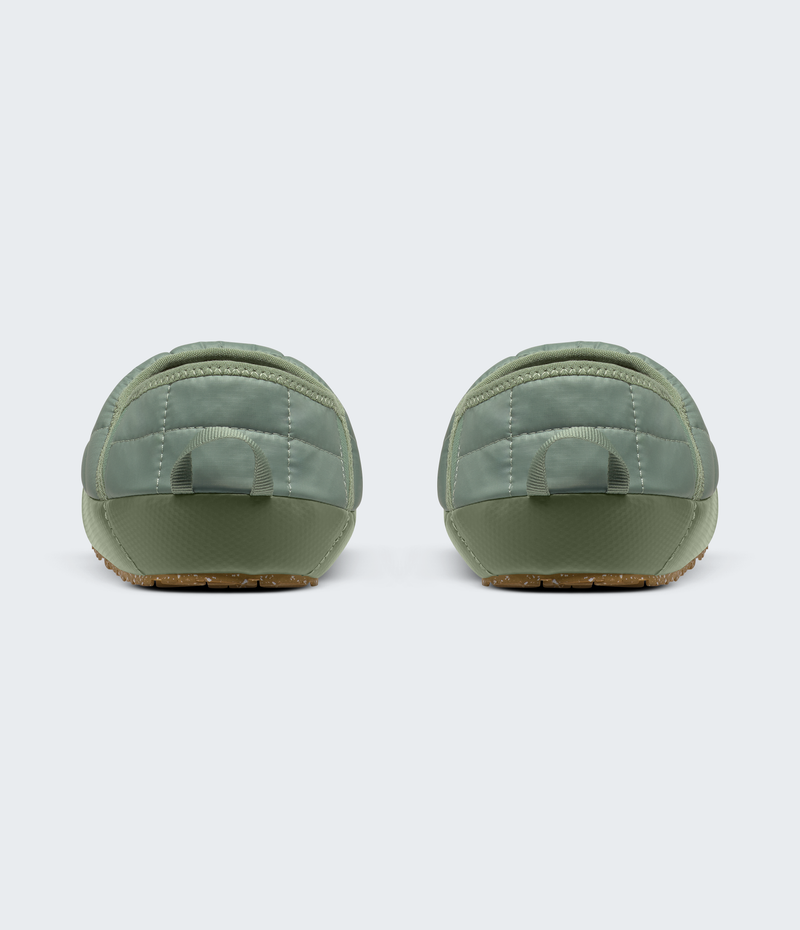 Women's ThermoBall Traction Mule V (D5M - Slate Moss/Bark Mist)