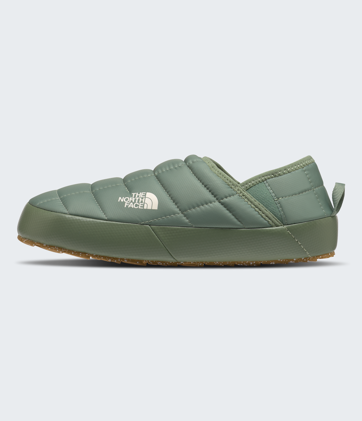 Women's ThermoBall Traction Mule V (D5M - Slate Moss/Bark Mist Women's ThermoBall Traction Mule V (D5M - Slate Moss/Bark Mist
