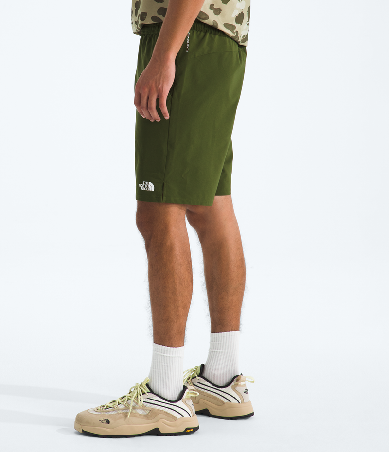 Men's Wander Short 2.0 (BRI - Woodland Green)