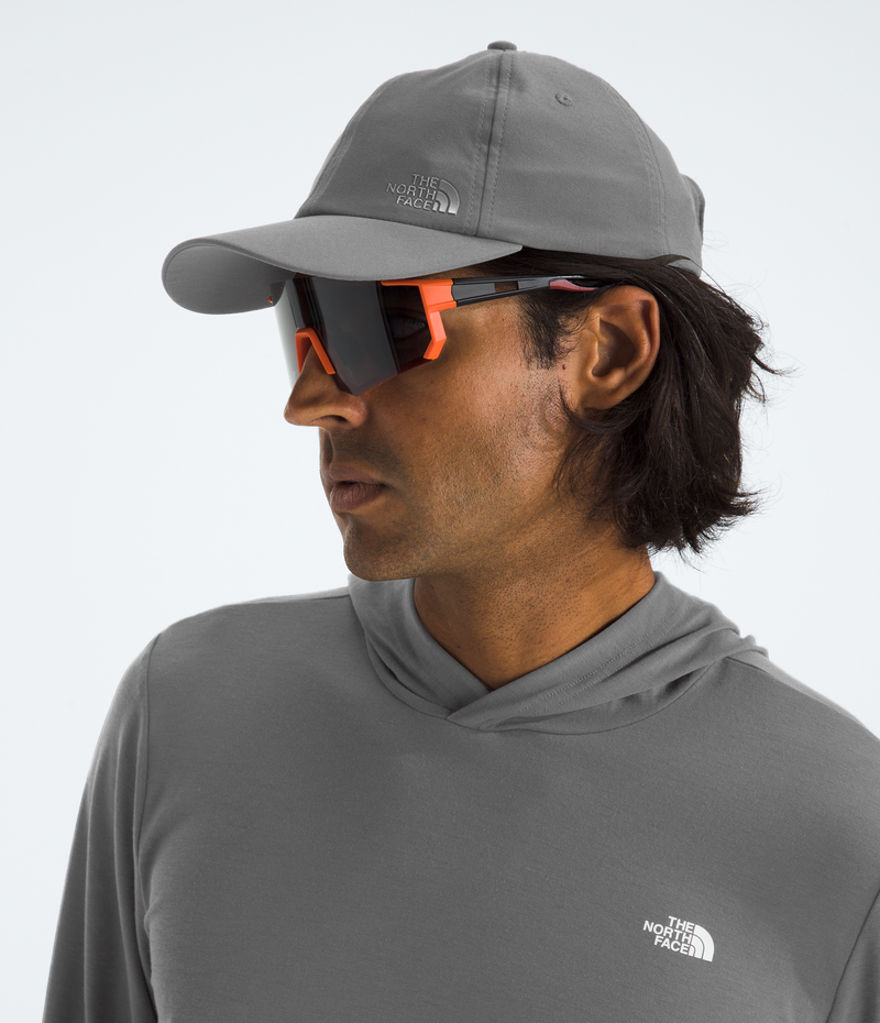 Men's Adventure Sun Hoodie (0UZ - Smoked Pearl)