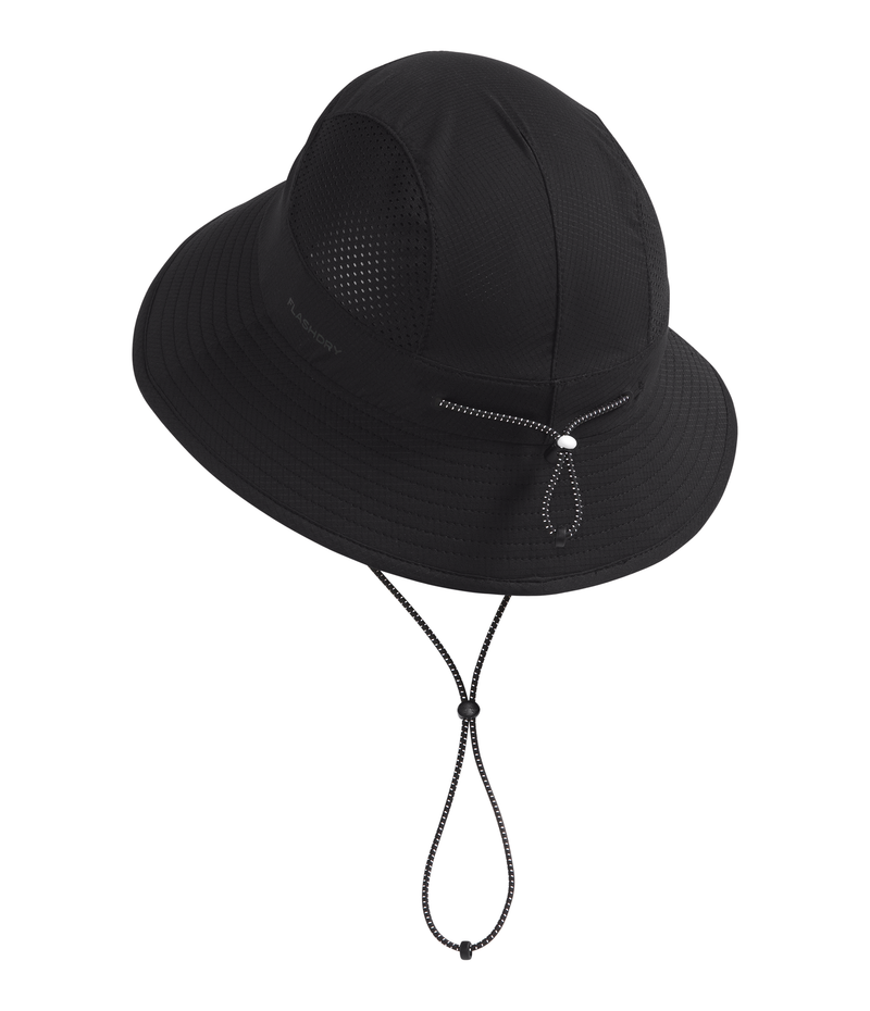 Unisex Summer Run Bucket (TNF Black)