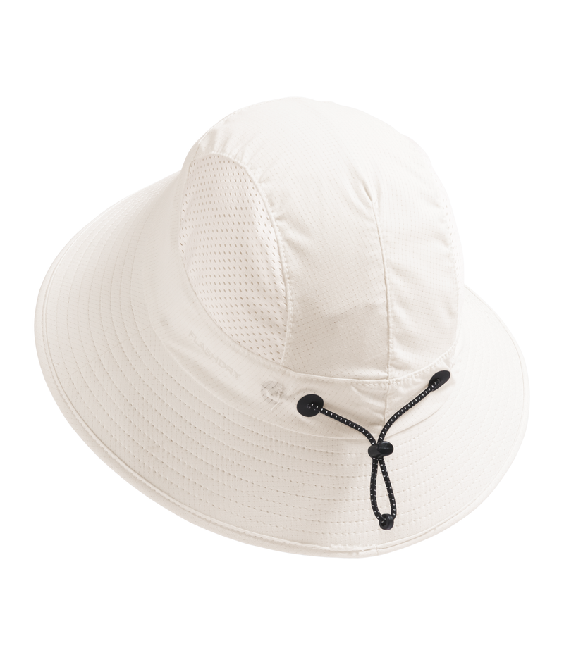 Unisex Summer Run Bucket (White Dune)