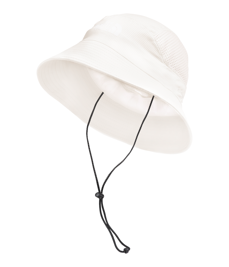 Unisex Summer Run Bucket (White Dune)