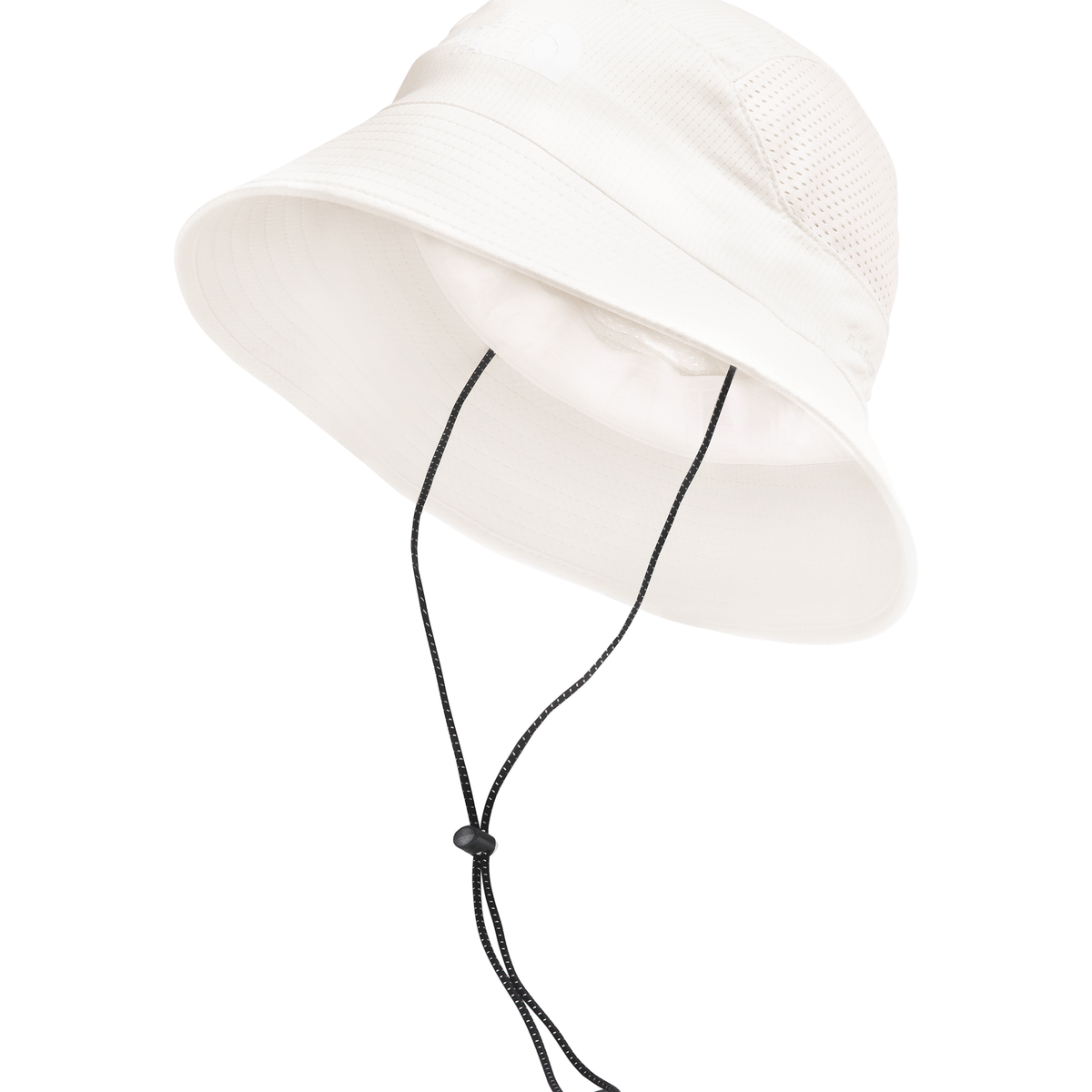 Unisex Summer Run Bucket (White Dune) — TC Running Co