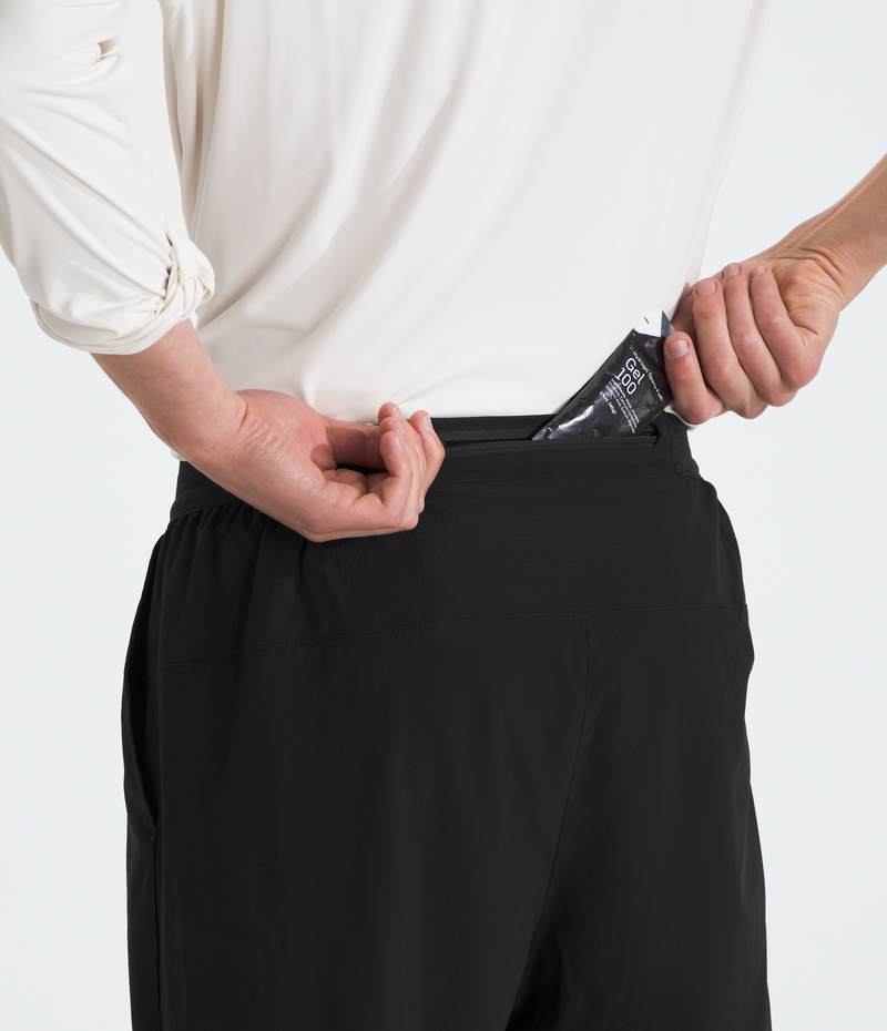 Men's Sunriser Pant (JK3 - TNF Black)