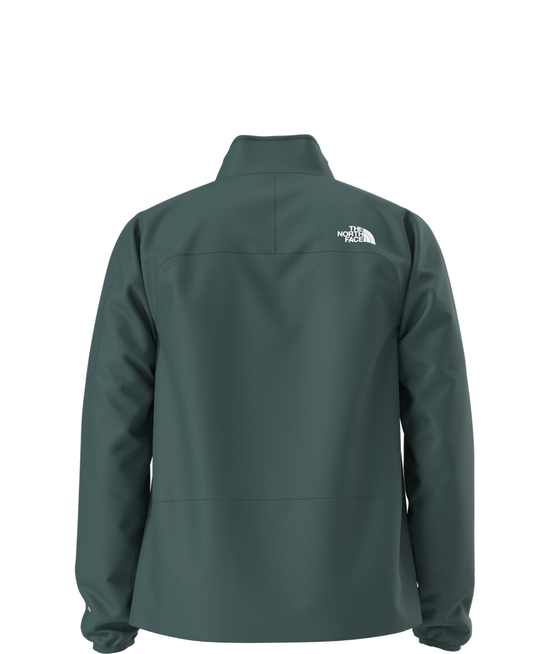 Men's Tek Approach Jacket - Pacific Teal