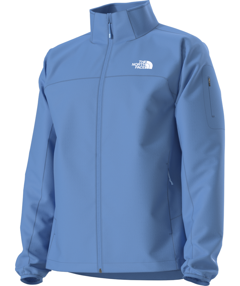 Men's Tek Approach Jacket - Active Blue