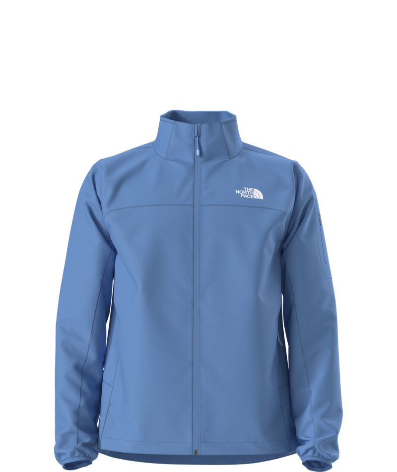 Men's Tek Approach Jacket - Active Blue