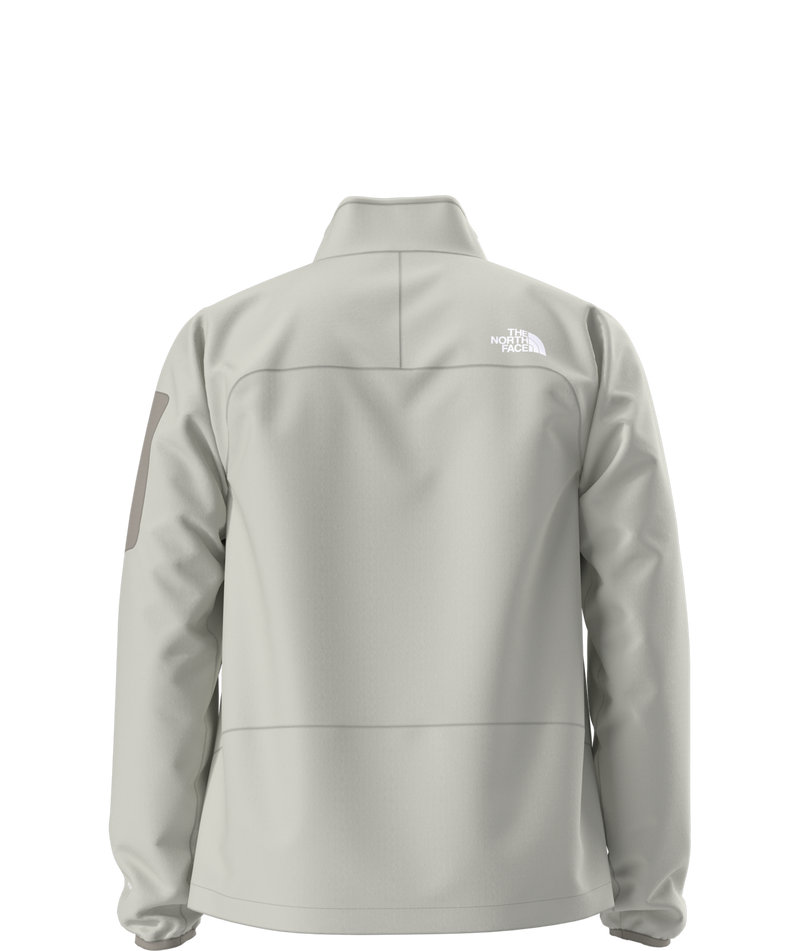 Men's Tek Approach Jacket - Cumulus Cloud/Stone Slab