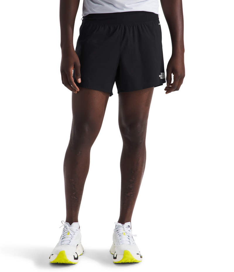 Men's Sunriser 2-in-1 Short 5" (TNF Black)