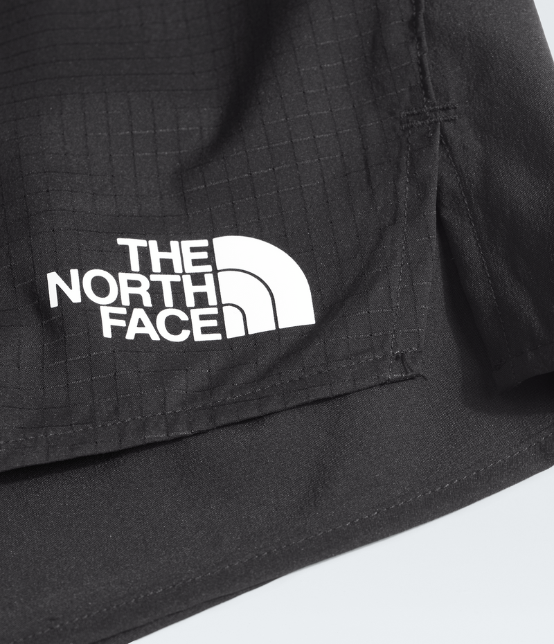 Men's Sunriser Short 7" (TNF Black)