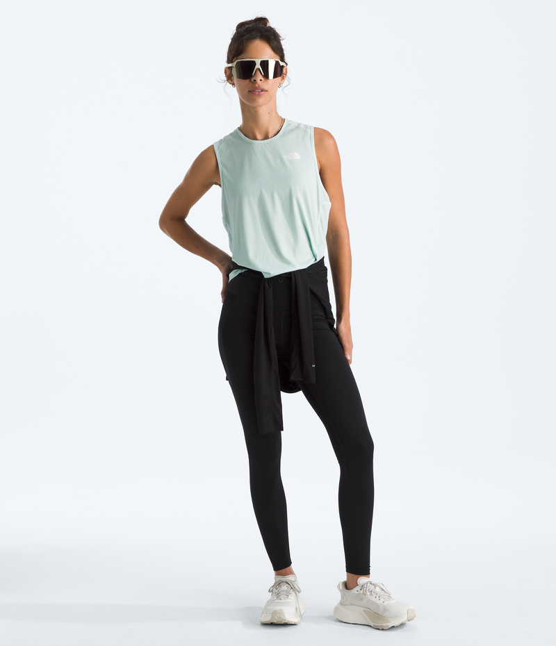 Women's Sunriser Tank (G70 - Opal Frost)