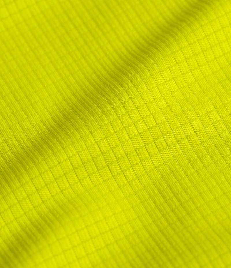 Women's Sunriser Tank (Sulphur Spring Green)