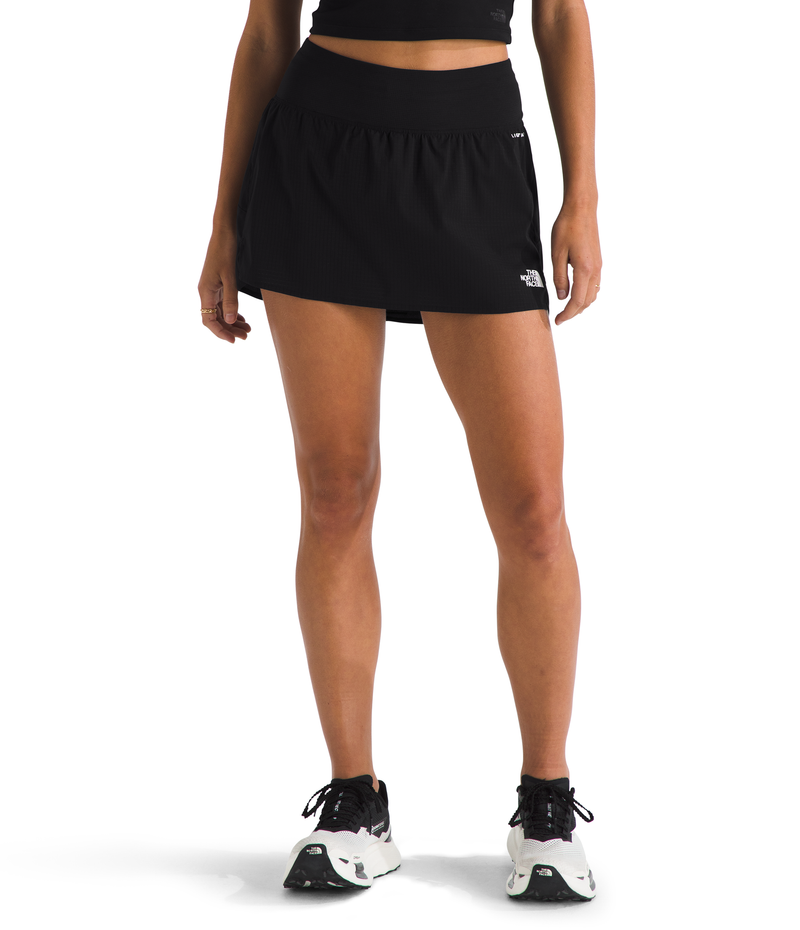 Women's Sunriser Skort (TNF Black)