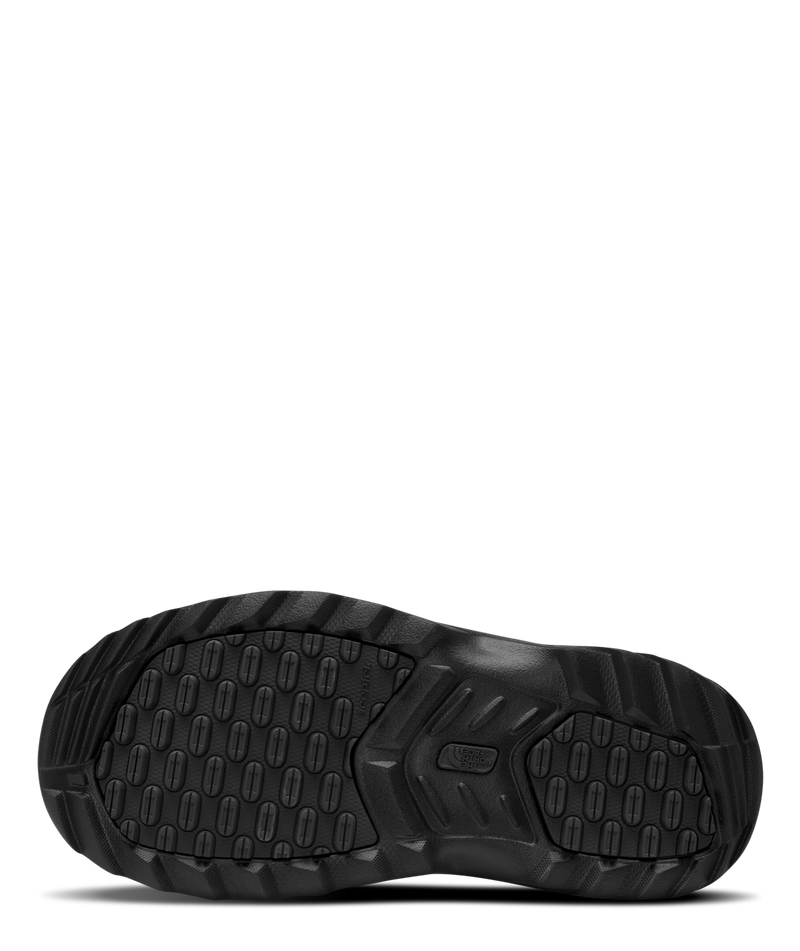 Nuptse Traction Bootie (KX7 - TNF Black/TNF Black)