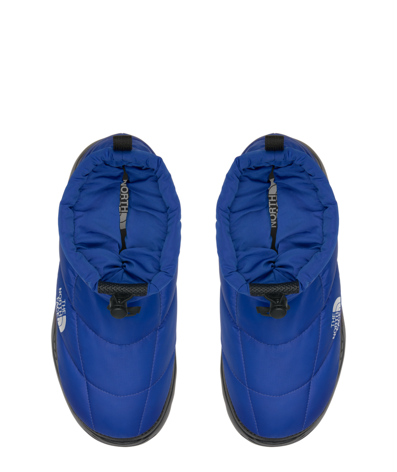Nuptse Traction Chukka (EF1 - TNF Blue/TNF Black)