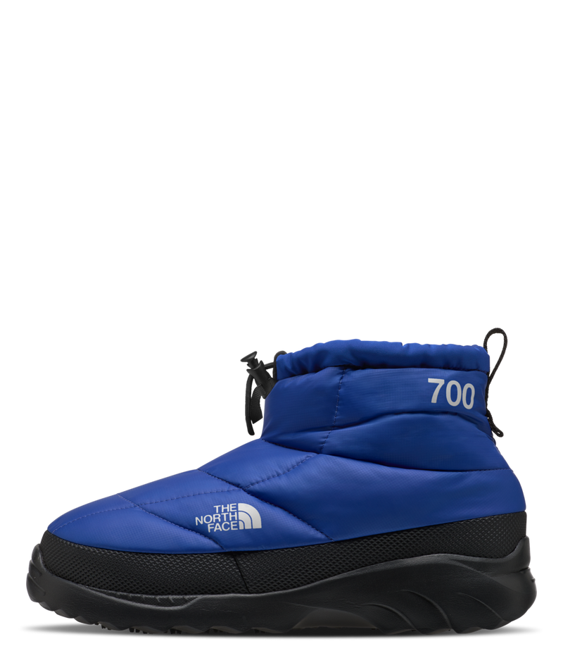 Nuptse Traction Chukka (EF1 - TNF Blue/TNF Black)