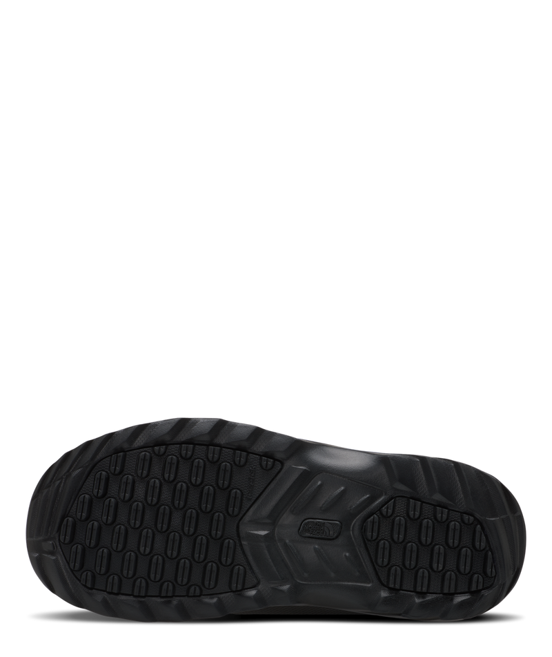Nuptse Traction Chukka (EF1 - TNF Blue/TNF Black)