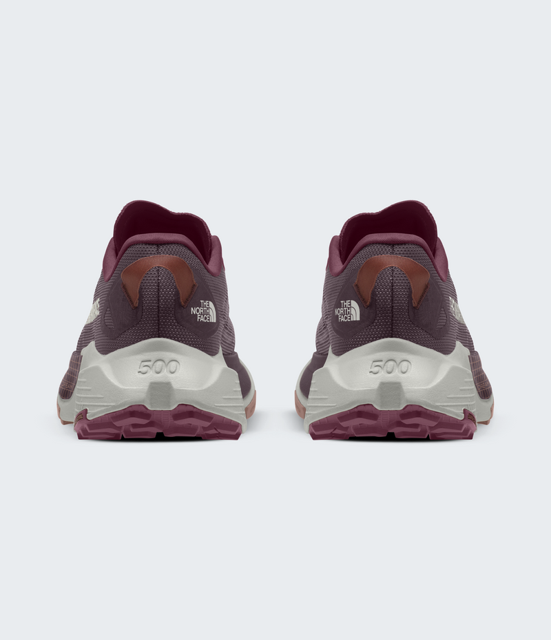 Women's Altamesa 500 V2 (0TJ - Deep Burgundy/Cumulus Cloud)