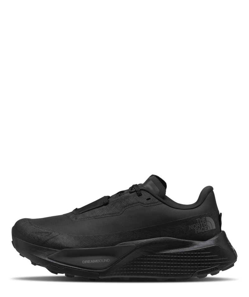 Men's Altamesa 500 V2 GORE-TEX (KX7 - TNF Black/TNF Black)