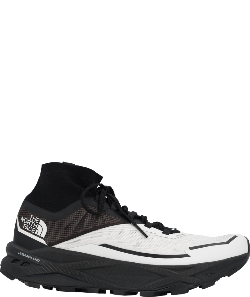 Men's Offtrail Ultra (L6R - White Ash/TNF Black)