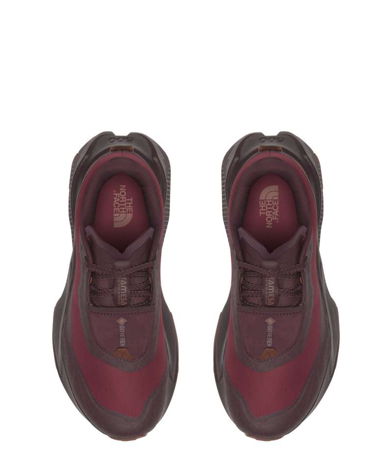 Women's Altamesa 500 V2 GORE-TEX (S7F - Deep Burgundy/Copper Silt)