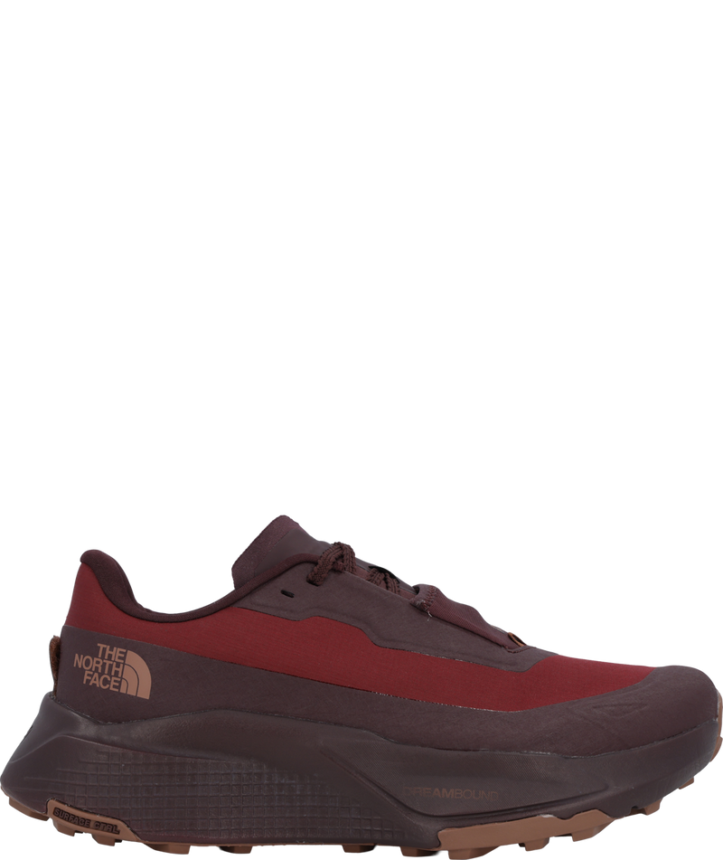 Women's Altamesa 500 V2 GORE-TEX (S7F - Deep Burgundy/Copper Silt)