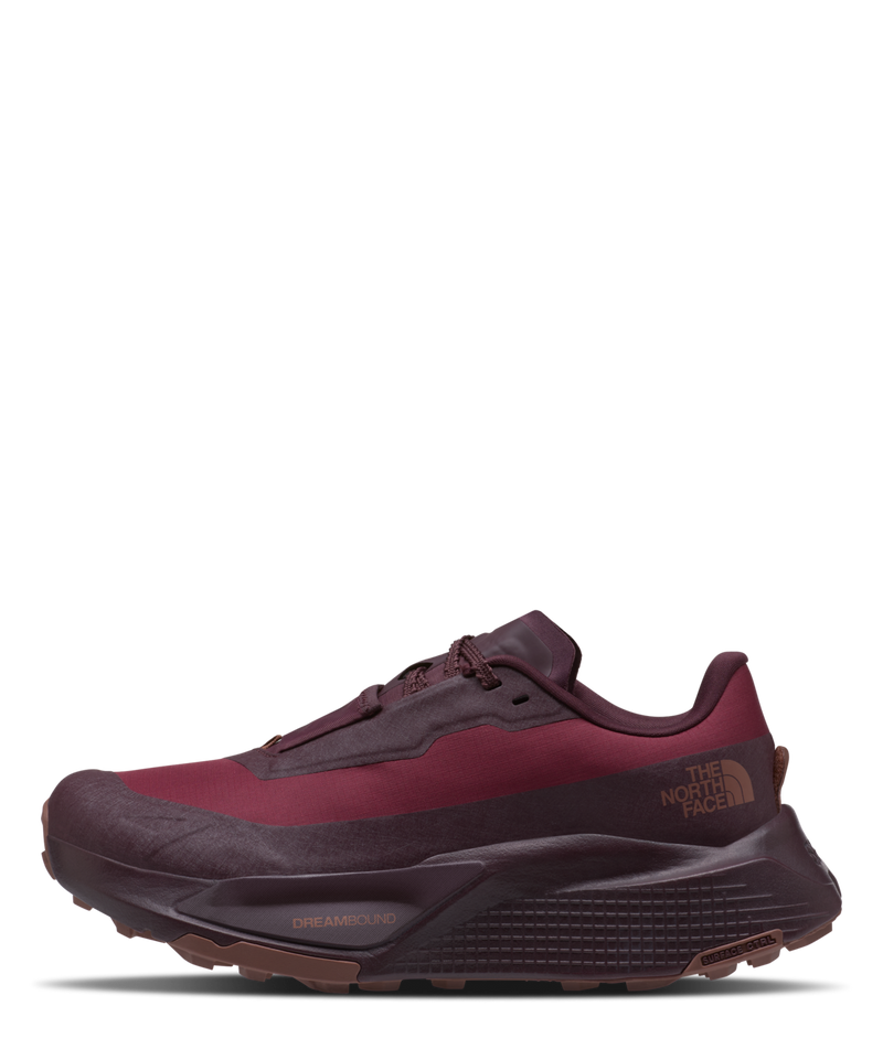 Women's Altamesa 500 V2 GORE-TEX (S7F - Deep Burgundy/Copper Silt)