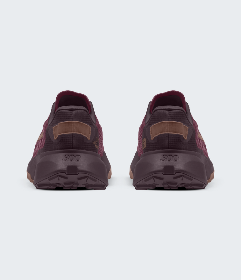 Women's Altamesa 300 V2 (OC5 - Burgundy Crush/Deep Burgundy)