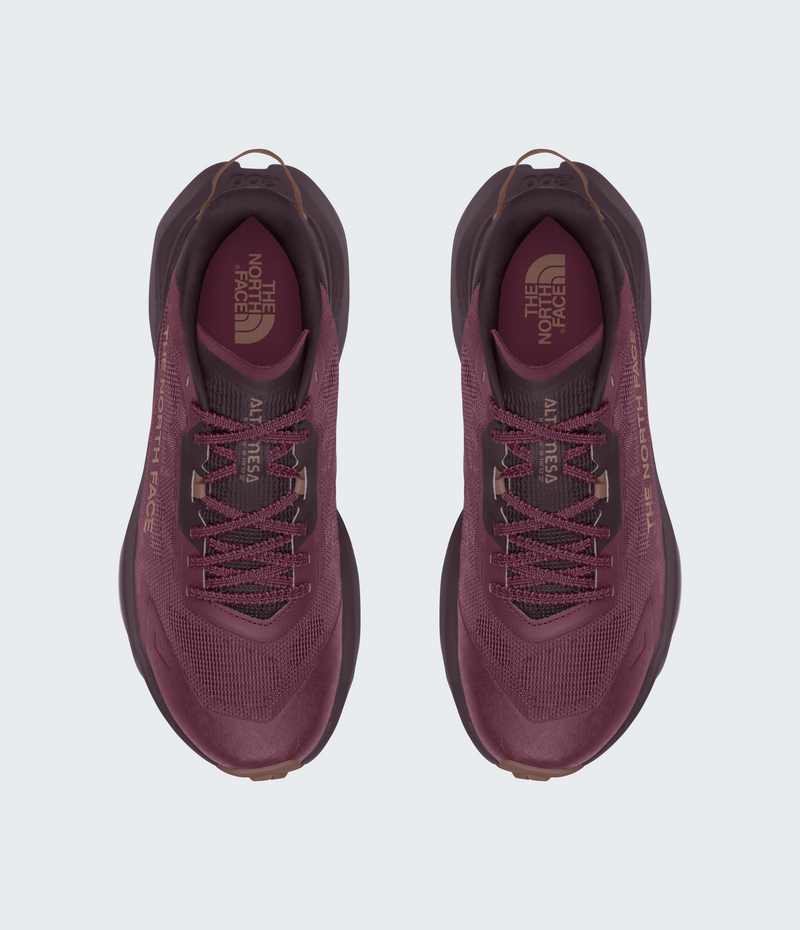 Women's Altamesa 300 V2 (OC5 - Burgundy Crush/Deep Burgundy)