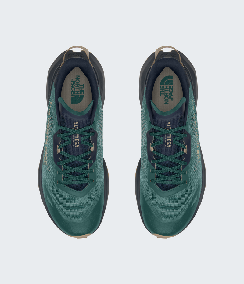 Men's Altamesa 300 V2 (TSU - Pacific Teal/Midnight Sky)