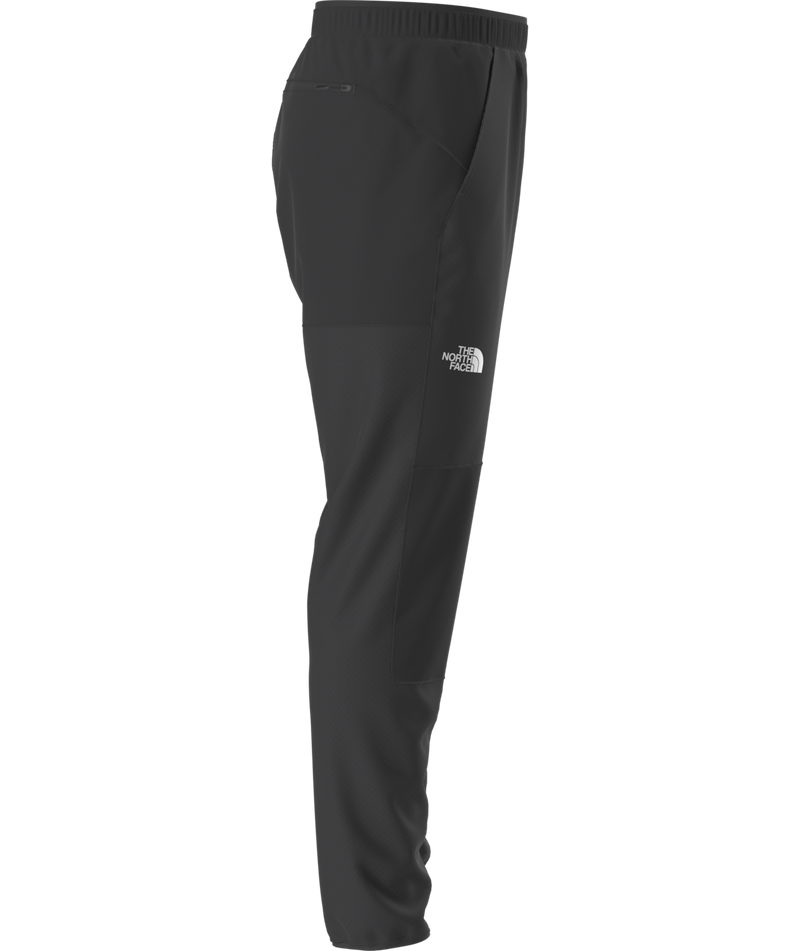 Men's Summit FUTUREFLEECE™ Pant - TNF Black