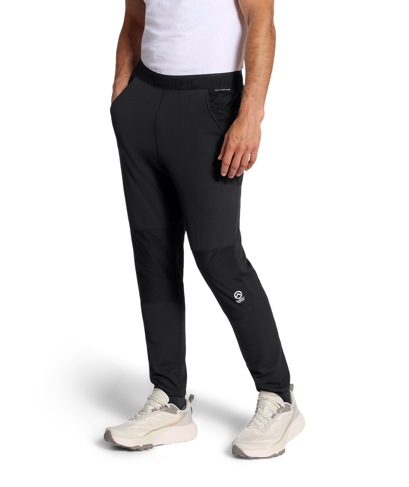 Men's Summit FUTUREFLEECE™ Pant - TNF Black