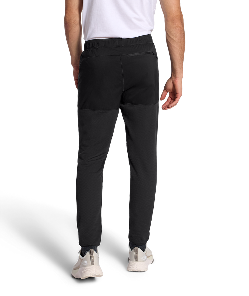 Men's Summit FUTUREFLEECE™ Pant - TNF Black