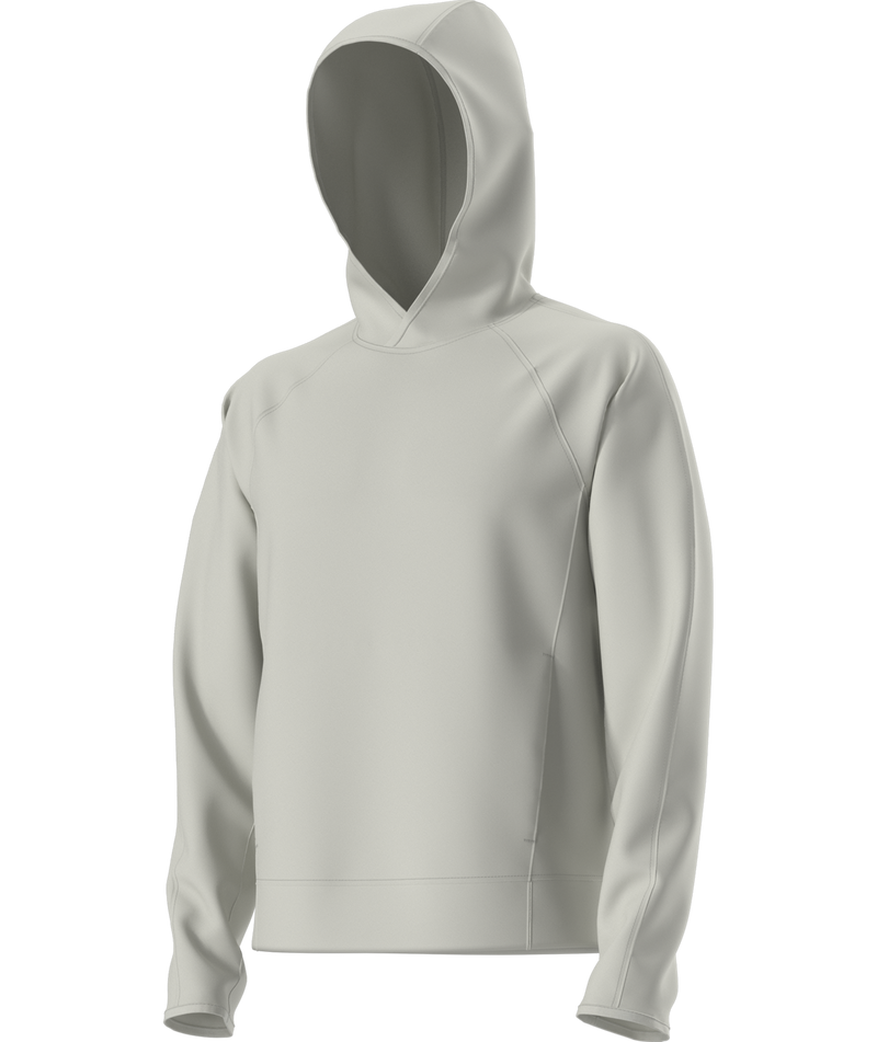 Men's Dynamic Hoodie - Cumulus Cloud