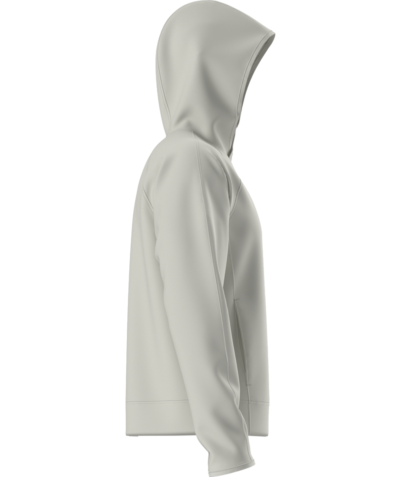 Men's Dynamic Hoodie - Cumulus Cloud