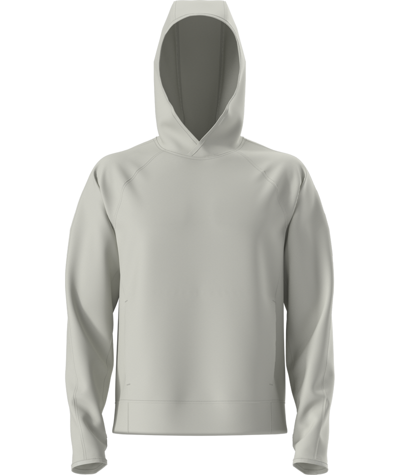 Men's Dynamic Hoodie - Cumulus Cloud