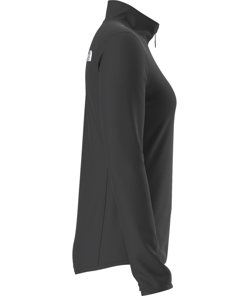 Women's Mistyescape Fleece - TNF Black