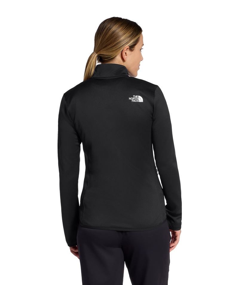 Women's Mistyescape Fleece - TNF Black