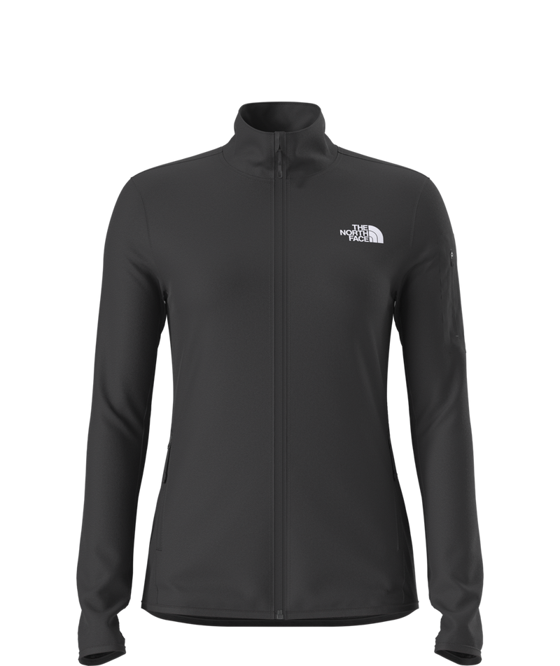 Women's Mistyescape Fleece - TNF Black