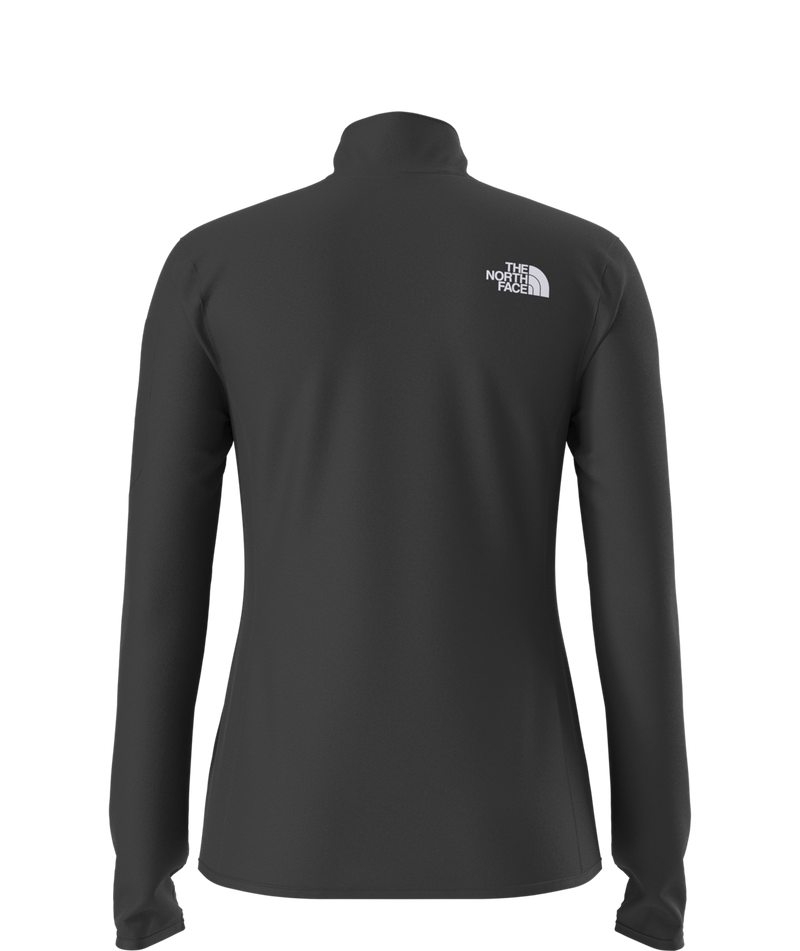 Women's Mistyescape Fleece - TNF Black